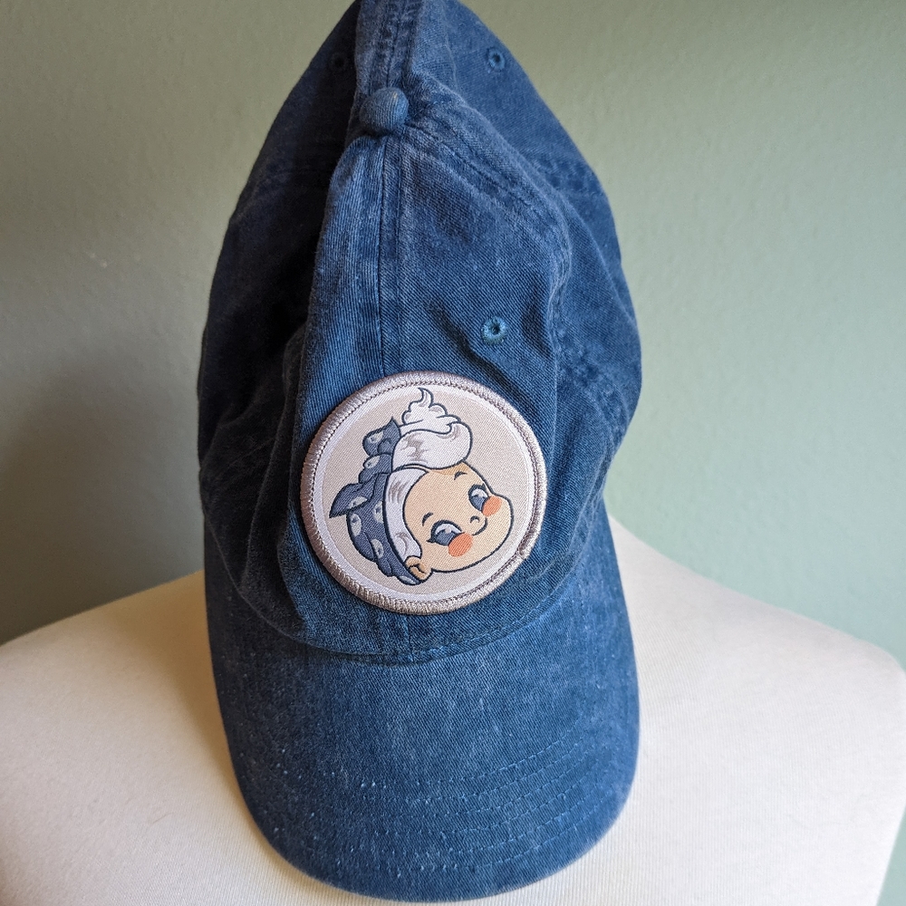 Baseball Hat